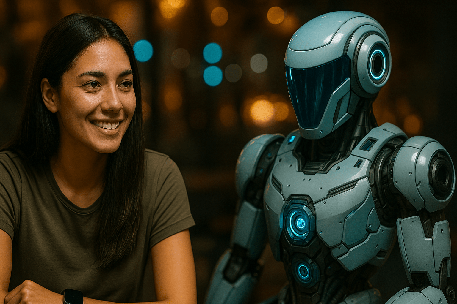 Umelá inteligencia a e-commerce (2025): Moderné technológie, ktoré menia slovenský online trh