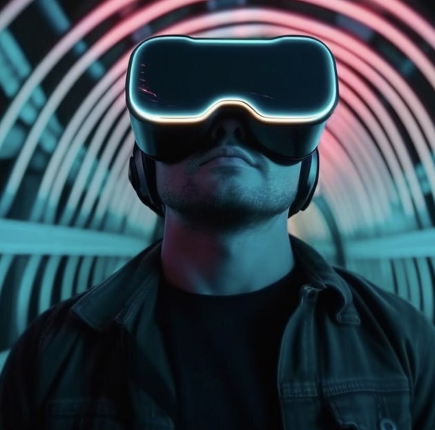 Virtuálna realita a AR technológie v slovenskom e-commerce