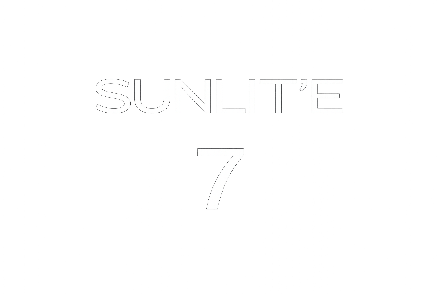 Logo Sunlite