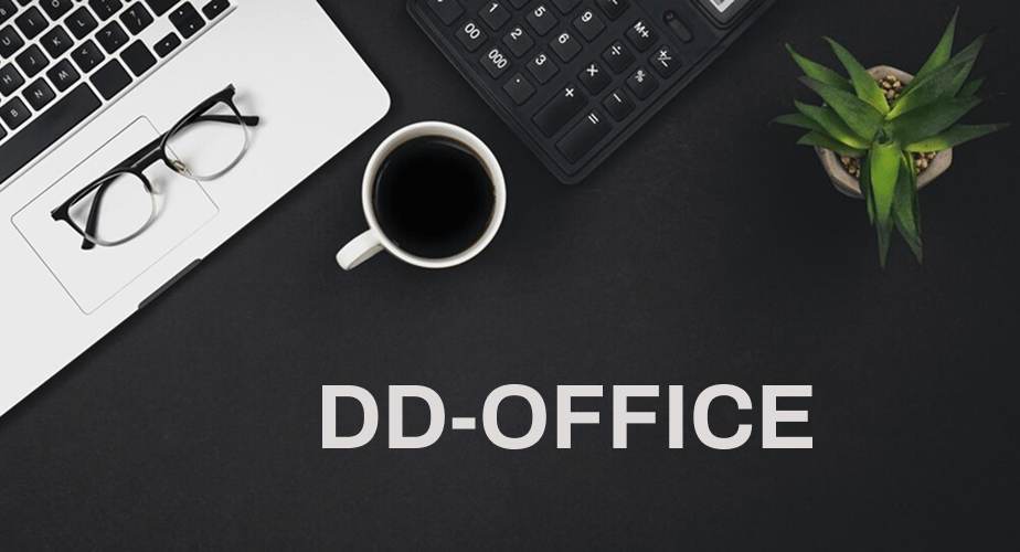 DD-Office – účtovníctvo a mzdy