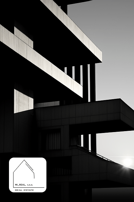 MirealReality – realitná platforma