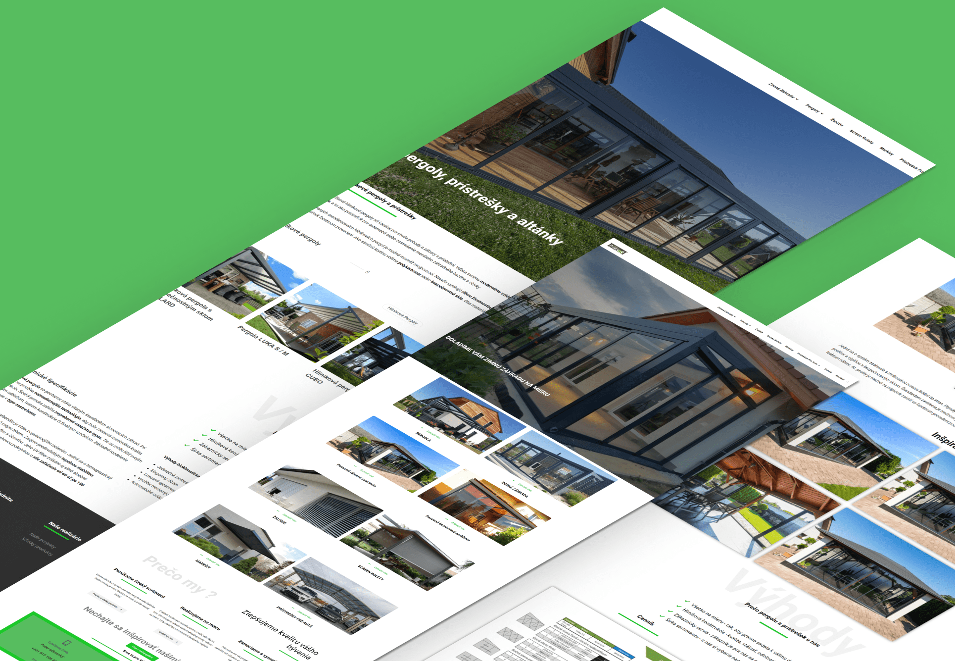 Reichtec – banner plnej šírky