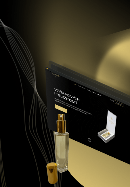 Sunlite7 – e-shop s parfémom