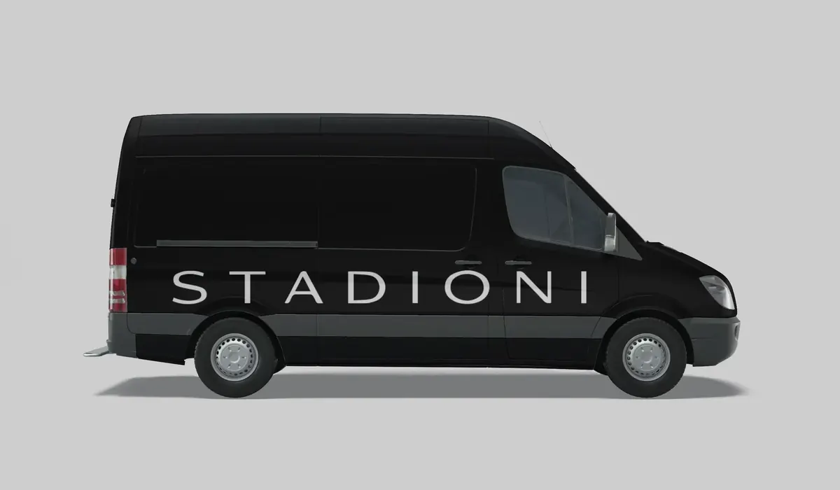 3D visualisation
