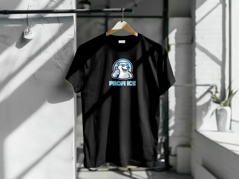 Merch & branding