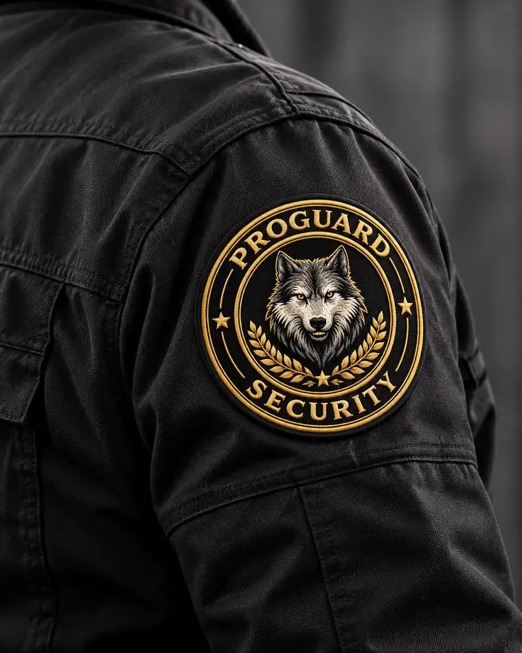 ProGuard Security