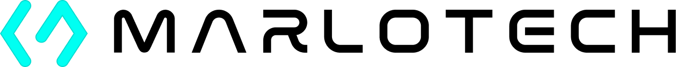 Marlotech logo, Tvorba webových stránok