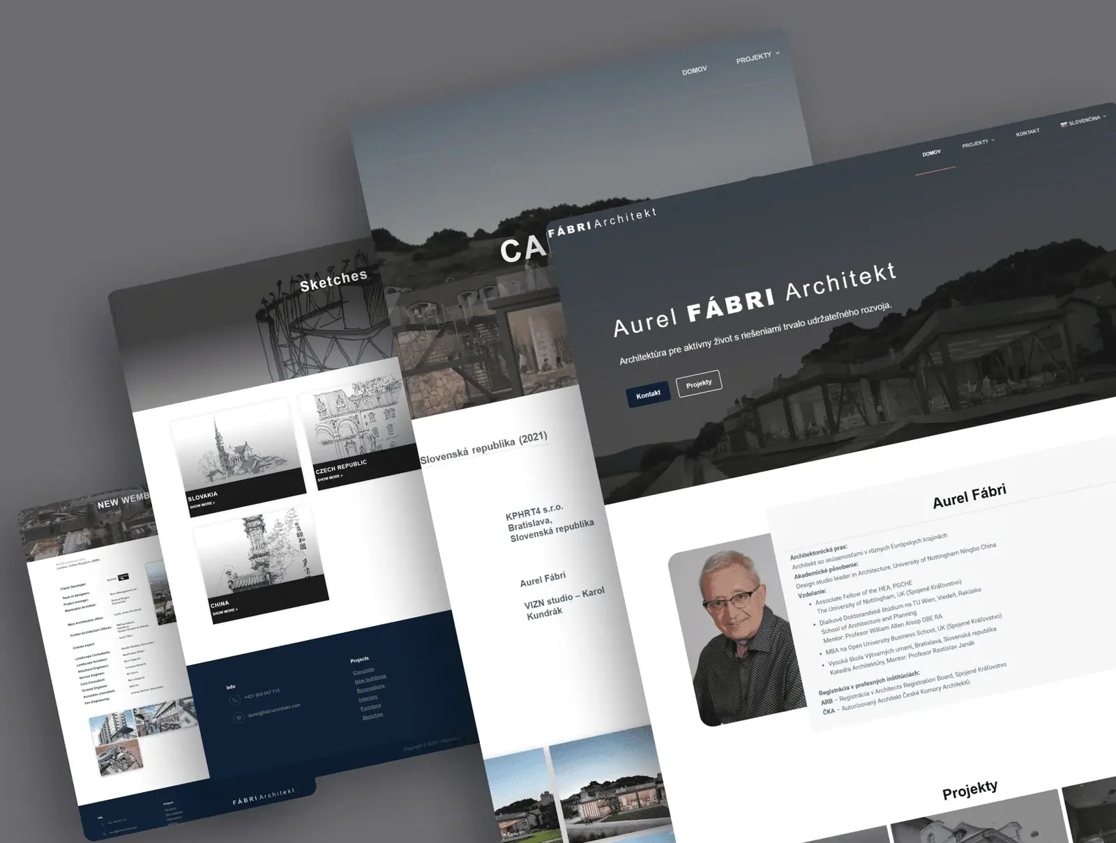 Fabriarchitekt – ukážka 4