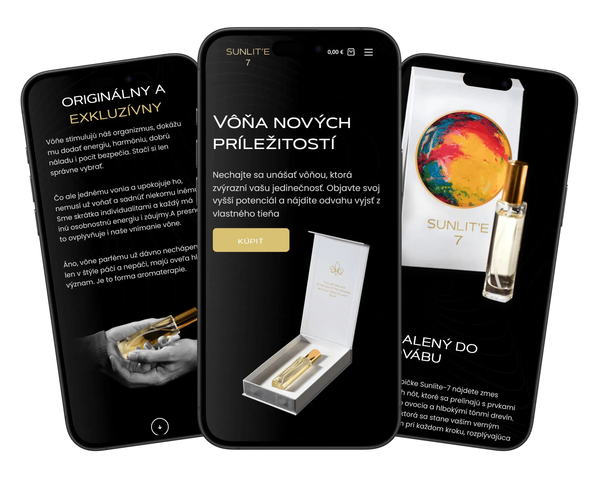 Sunlite7 – ukážka 4