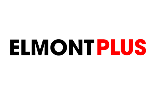 elmontplus logo
